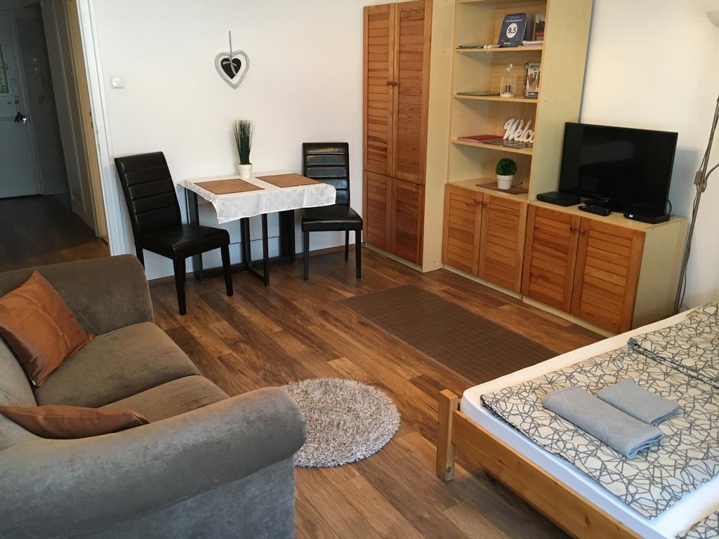 Apartamento Blue River